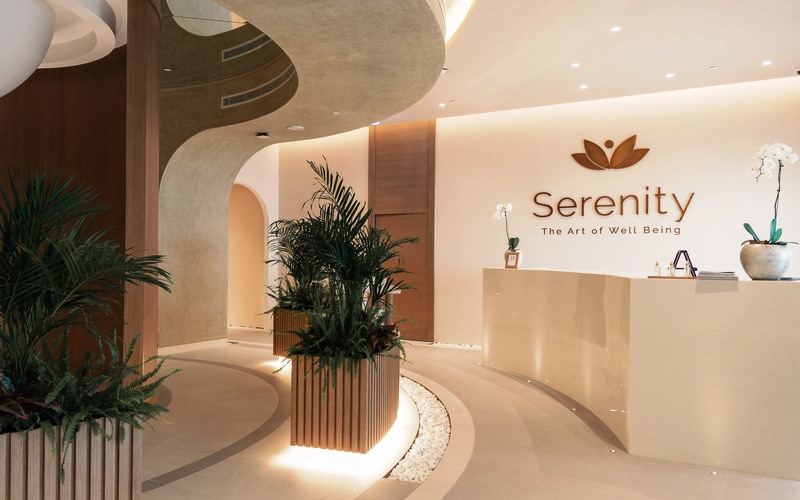 Fairmont the Palm, Dubai Fairmont the Palm, Dubai